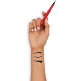 Nars Climax Liquid Eyeliner tuš za oči u flomasteru nijansa EXPLICT BLACK 0,4 g | shoptok.hr