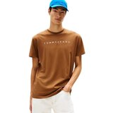 Tommy Hilfiger muška logo majica Cene