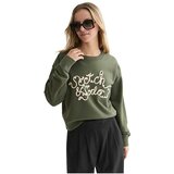 SCOTCH & SODA maslinasti ženski duks Cene