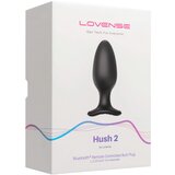 Lovense Analni čep - Hush 2, large | Shoptok.si