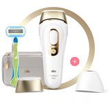 Braun PL5154 laserski odstranjevalec dlačic | Shoptok.si