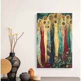 WALLXPERT YNS-1046-70 x 100 Višenamensko Dekorativno Platno | Eponuda.com