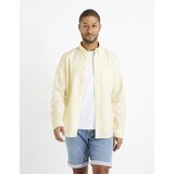 Celio Shirt regular oxford Caoxfordy - Men | shoptok.hr