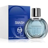 Sergio Tacchini Smash toaletna voda 100 ml za moške | Shoptok.si