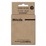 Actis Črna Toner Kartuša za Brother KB-529Bk (Kompatibilna z LC529Bk), (21825749) | Shoptok.si