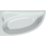 Kolpa San kotna kopalna kad za vgradnjo calando-desna 150 x 85 cm (3838987592976) | Shoptok.si