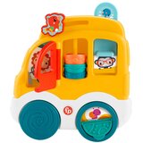 Fisher Price drveni auto s aktivnostima | shoptok.hr