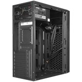 Everest kućište K210 peak 250W 2*USB2.0+HD audio mid-tower