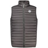North Sails Muški crni prsluk bez rukava | shoptok.hr