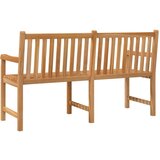  Klop 150 cm trdna tikovina, (20660235) | Shoptok.si