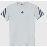 Adidas Otroška bombažna kratka majica