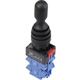 TRU COMPONENTS Joystick 250 V/AC ravna ručica, vijčana IP67 LAS0-K-40C41 1 kom. | Eponuda.ba