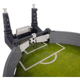 Kruzzel mini stolni nogomet za 2 igrača s 3 loptice, 47 cm | shoptok.hr