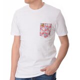 Lyle and Scott lyle&scott muška majica floral print pocket t-shirt cene