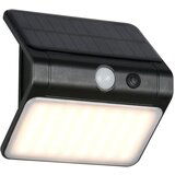  LED zidna vanjska svjetiljka sa solarnim panel (visina 12 cm) Olinda – | shoptok.hr
