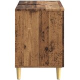  Kupaonski ormarić za sudoper ARNHEM Staro drvo 82 x 41 x 59 cm | shoptok.hr