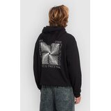 Volcom Watanite Po Pulover s kapuco black | Shoptok.si