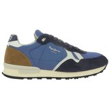 PepeJeans BRITT MAN URBAN Plava Cijene