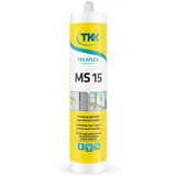 TEKAFLEX masa za brtvljenje Tekaflex MS 15 (Sive boje, 290 ml)