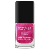 Gabriella Salvete Longlasting Enamel lak za nokte 11 ml Nijansa 80 pinky promise | shoptok.hr
