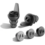 SoundProtex Plus - Protective earplugs with 5 types of acoustic filters