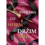  U snovima mojim držim nož cene