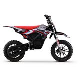 Beneo Otroški električni kros Motor Panther rdeča - 550 W | Shoptok.si