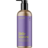 Attitude little leaves šampon in gel za prhanje Vanilija in hruška | Shoptok.si