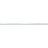 STABILIT Gurtna za roletu po dužnom metru (Dostupno kao prirez, Opteretivost: 18 kg, Bijele boje, Promjer: 2,8 mm, Poliester) | shoptok.hr