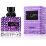 Valentino Donna Born in Roma Purple Melancholia Eau De Parfum 50 ml (woman) | shoptok.hr