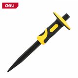  ŠTEMAJZ ŠPIC SA ZAŠTITNOM GUMOM 300MM DELI EDL6412 | ePonuda.com