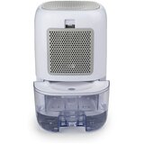 Alpina mini električni odvlaživač zraka 800 ml – kapaciteta 330 ml dnevno | Shoptok.si