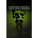 Steam The Infectious Madness of Doctor Dekker Key GLOBAL | ePonuda.com