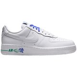Nike Modne superge Air Force 1 Low '07 SE Iris Persian Violet (Women's) Vijolična | Shoptok.si