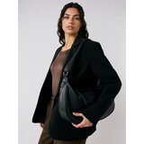 Sinsay Hobo torba od imitacije kože s podesivim remenom | shoptok.hr