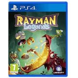  Rayman Legends (PS4) - rabljeno | Shoptok.si