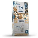 Craftia vida super sterilised chicken with super veggies adult cat - 10 kg Cene