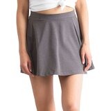 Factory Price Skirt-PL-SD-1565.19-dark gray | Shoptok.si