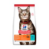 Hills Science Plan hrana za mačke ADULT - Tuna 1.5kg Cene