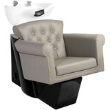 Shumee Gabbiano frizerska avtopralnica Berlin siva, (21388299) | Shoptok.si