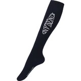 Kingsland Wool mix dokolenke "KLryder", navy - 38/40 Cene