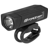 Force Svetlo prednje dot 300lm usb, crno ( 451708 ) | ePonuda.com