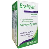 Health Aid brainvit tablete | ePonuda.com