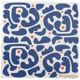 Bloomingville Papirnati ubrusi u setu 20 kom 33x33 cm Eviaya – | shoptok.hr
