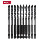 Deli Burgija za staklo i keramiku 8mm 10kom EDH-CZZ008-E1 | Eponuda.com