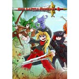 Steam Epic Battle Fantasy 4 Key GLOBAL | ePonuda.com