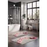 Lessentiel Maison set prostirki za kupatilo CT-5262, 2 komada, šarena Cene