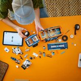 Lego Arktički istraživački kamion s laboratorijom 60471 | ePonuda.com