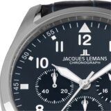  ROČNA URA J.LEMANS 42-2B | Shoptok.si