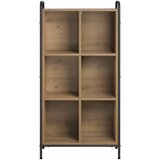  Ormarić za knjige 57 x 33 x 111 cm Konstruirano drvo | shoptok.hr